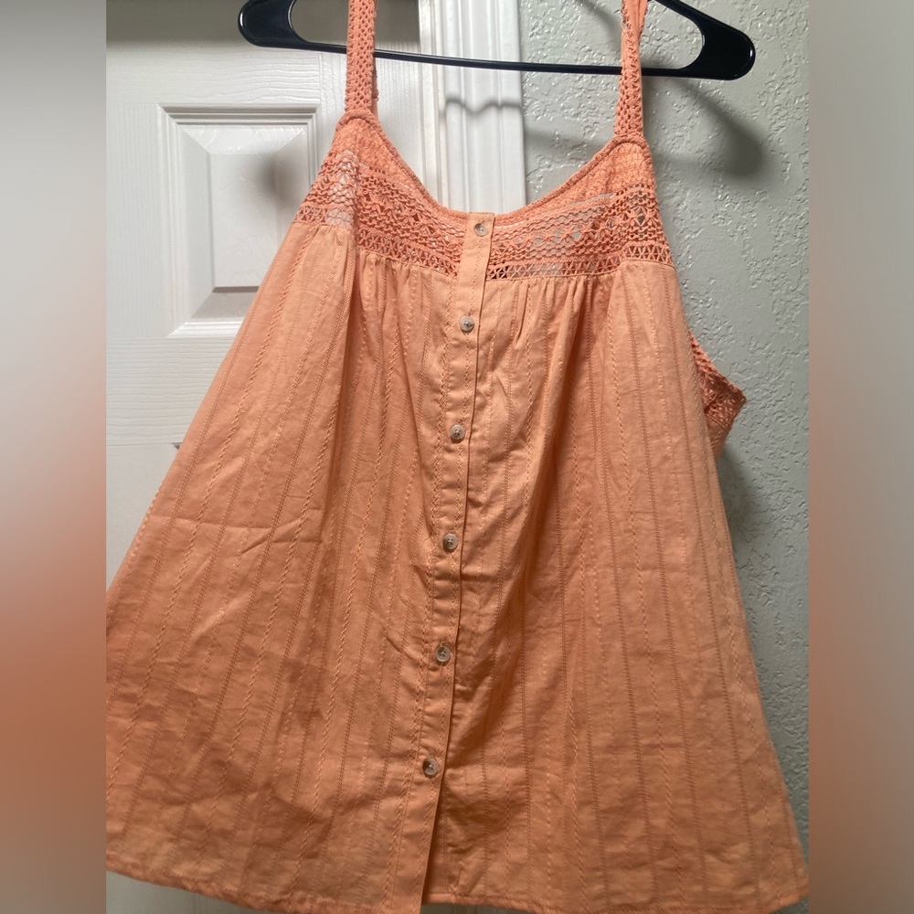 NWT Torrid top